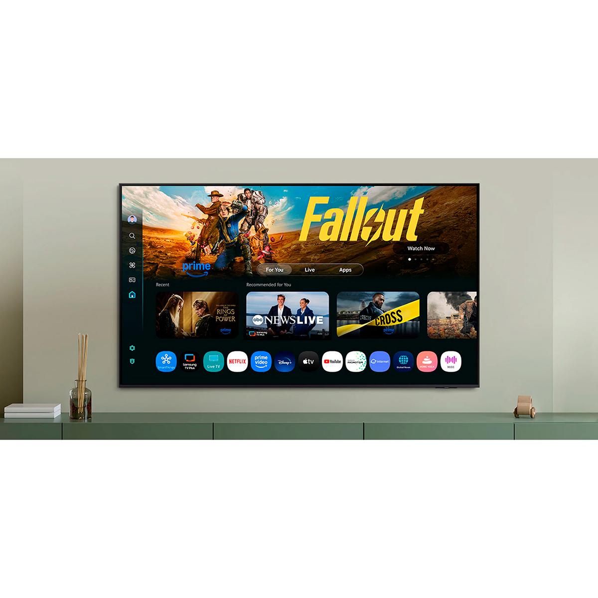 Smart Tv Led 50